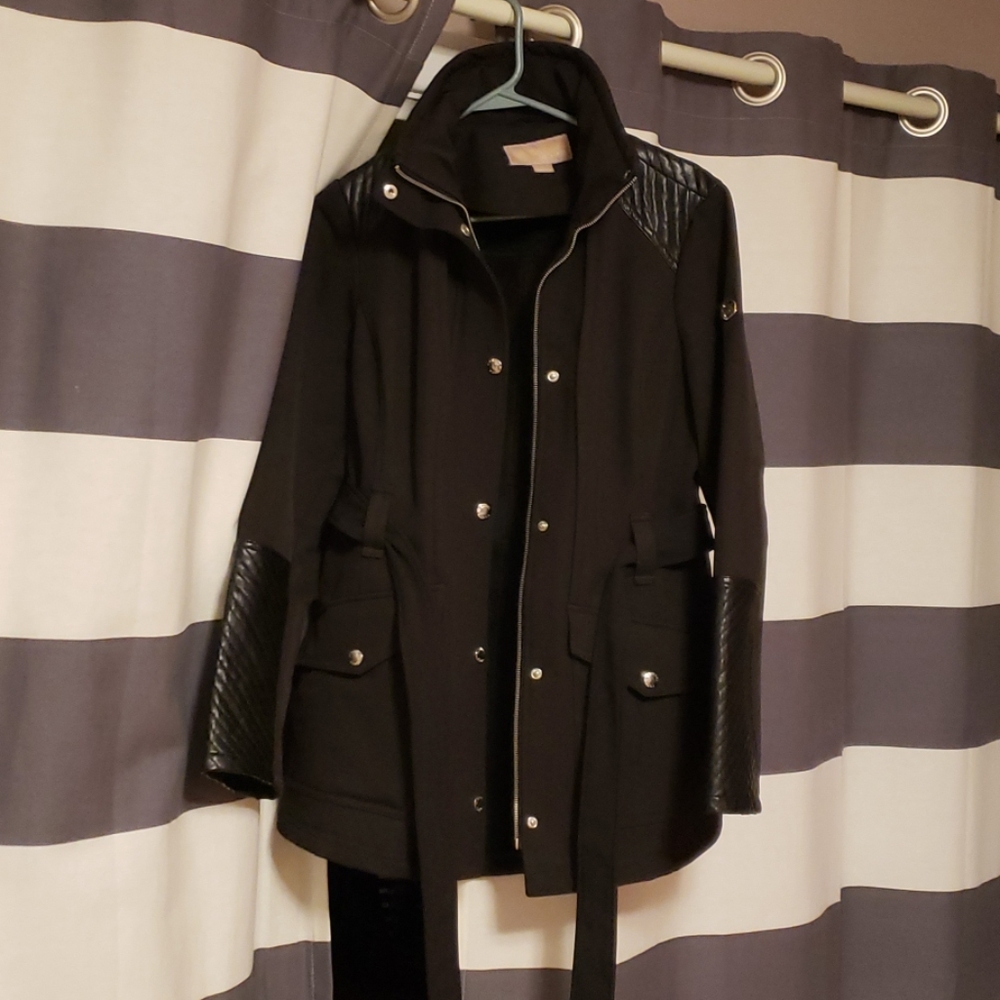 Michael kors jacket